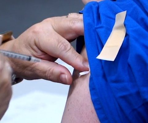 No Shortage of Vaccination Clinics
