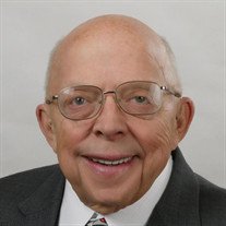 Former Longtime Nebraska Sen. Dwite Pedersen Dies At 79