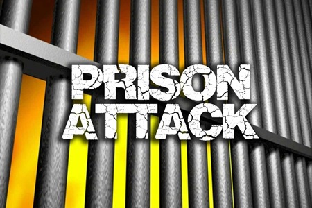 Tecumseh Prison Staffer Injured In Assault