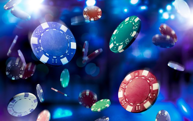 Nebraska Advances Bill To Ease Into New Casino Development