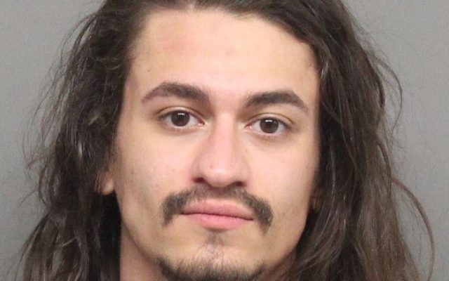 LPD Arrests Suspect In Weekend Stabbing In Downtown Lincoln