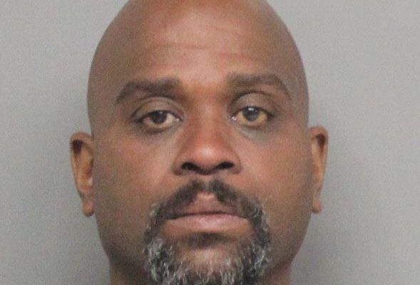 Man Arrested After Trying To Cash Fraudulent Check At Two Bank Locations