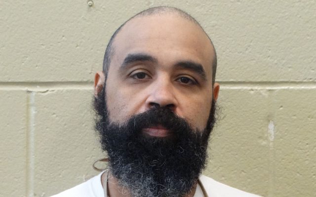 Another Inmate Is Missing From Community Correctional Facility