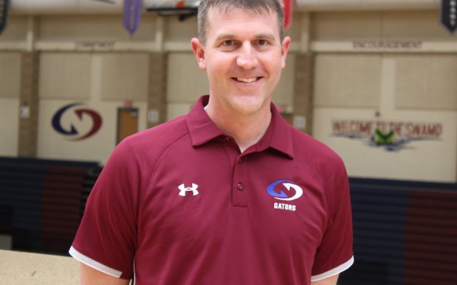 North Star hires Renter as new athletic director