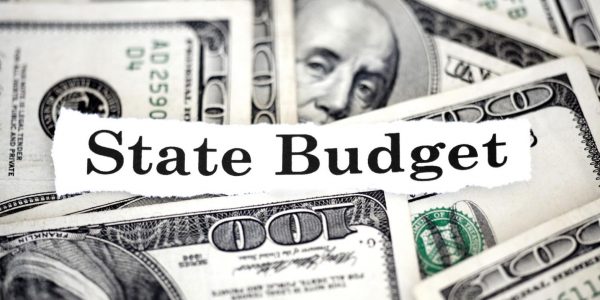 Nebraska Faces $101.6 Million Shortfall in State Budget