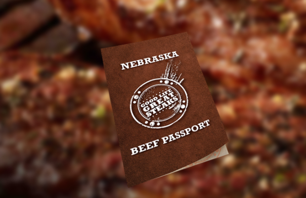 Nebraska Beef Producers Offering Passport Program