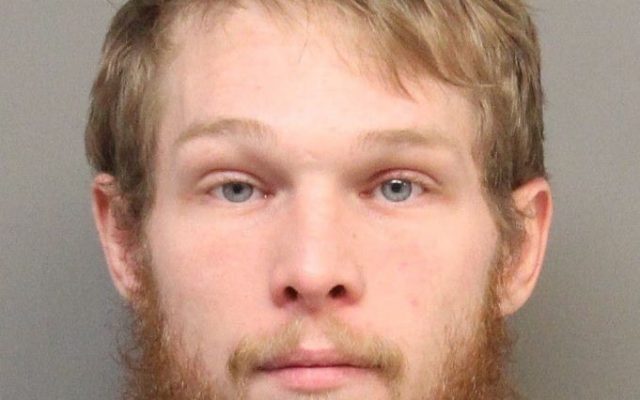 LPD Arrests Man Involved In Five-Hour Standoff At Northeast Lincoln Apartment