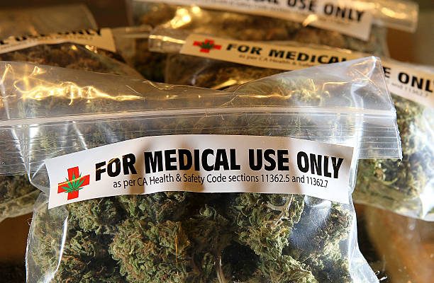 Federal Court Rules Against Medical Marijuana Supporters