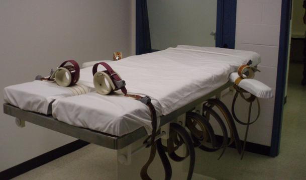 Nebraska Death Sentences Continue Despite No Execution Drugs