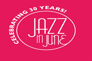 Tonight’s Jazz In June Opener Postponed