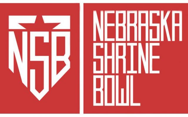 Rosters Set For Nebraska Shrine Bowl Football Game June 5