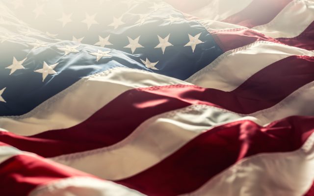 Patriot Day Ceremony Set For Monday September 11