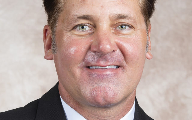 Balak Named Nebraska Men’s Golf Head Coach