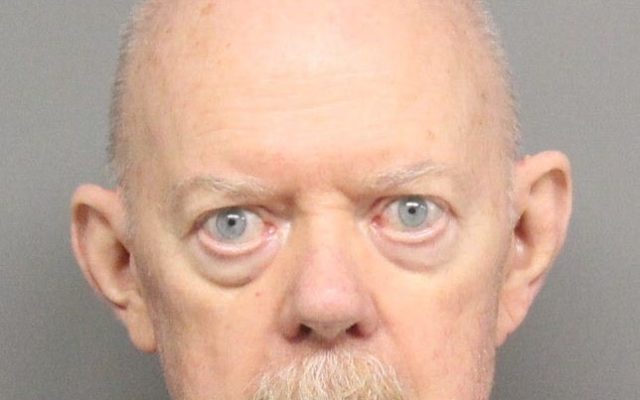 Murder Charge Filed Against Lincoln Man In Wife’s Death