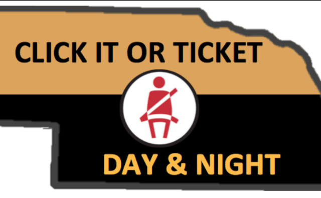LSO reports results of Click It or Ticket mobilization