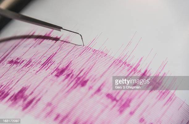 Small Earthquakes Reported Friday On Nebraska/South Dakota Border