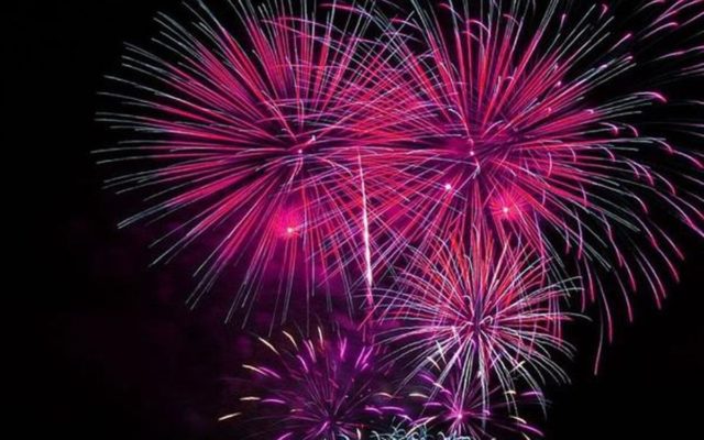 No Fireworks Allowed in Lincoln Wednesday Night