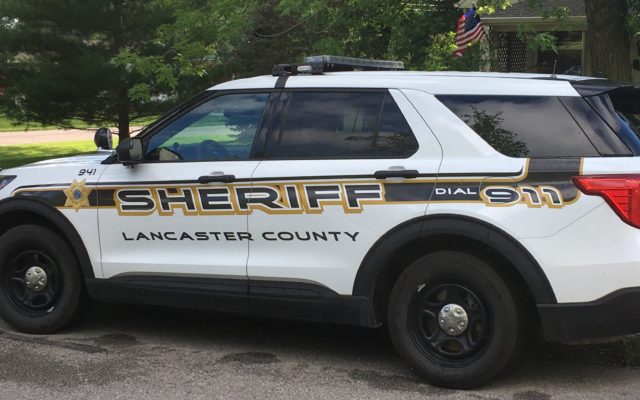 Man Arrested After Disturbance Early Wednesday East of Lincoln