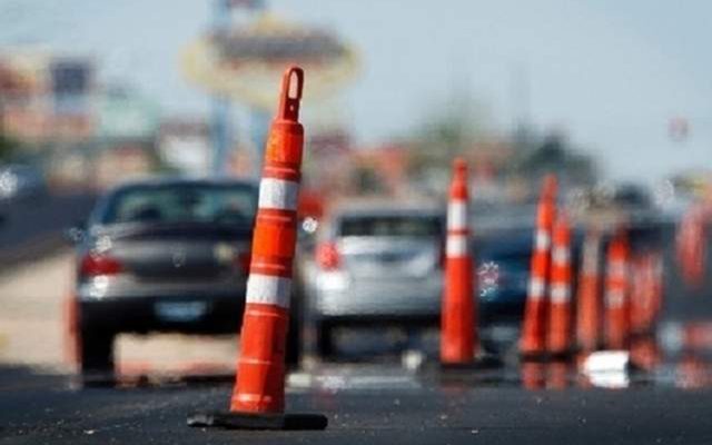 Work Begin on I-80 Between Lincoln and Greenwood
