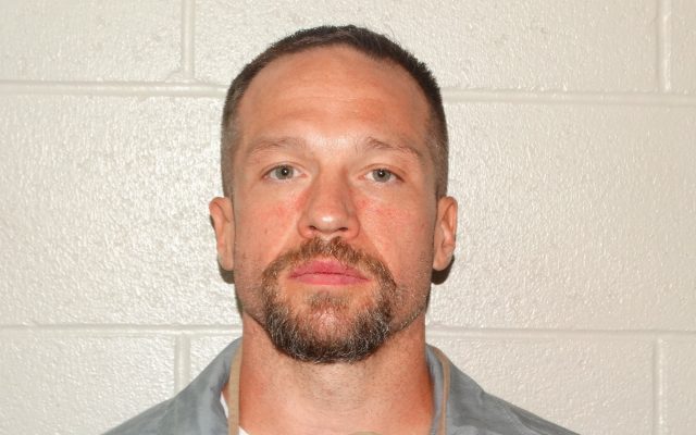 Missing Inmate Returns To Facility