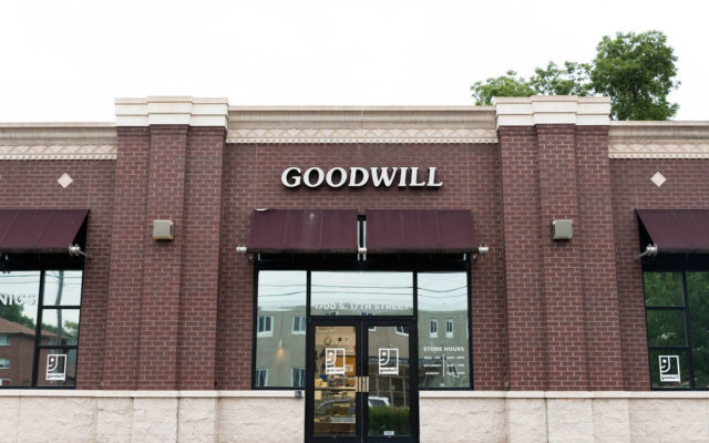 Goodwill Achieves Three-Year Accreditation