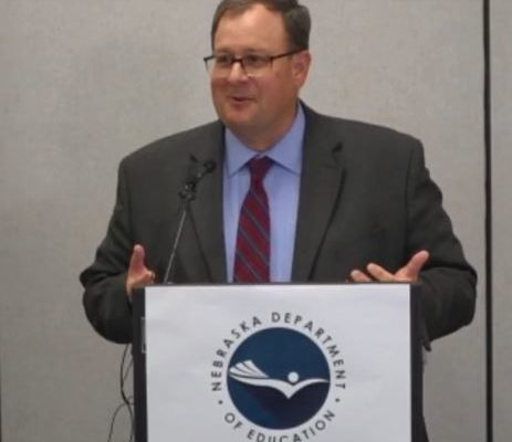 Gov. Ricketts: Draft Health Standards Still “Need Improvement”