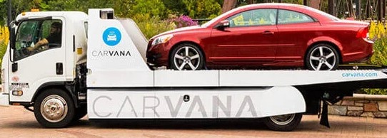 Carvana Comes To Lincoln