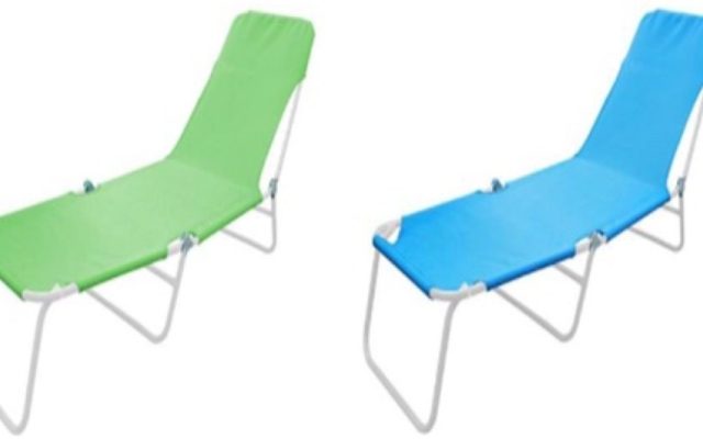 Dollar General Lounge Chairs Recalled