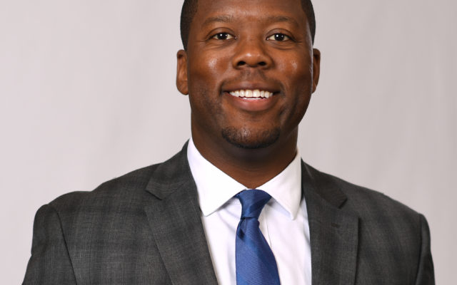 Creighton Names Marcus Blossom As School’s New Athletic Director