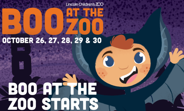 Boo At The Zoo Shuttles Offered