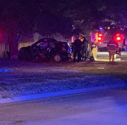 1 Dead – 3 Injured In NE Lincoln Crash