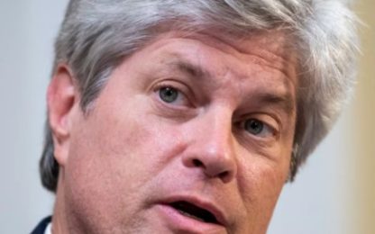 Fortenberry Spokesperson Says Former Nebraska Congressman Could Face Another Indictment