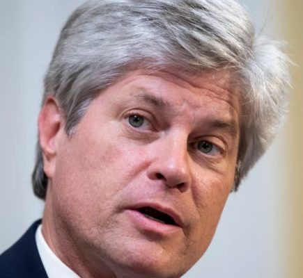 Jury Selection in Rep. Fortenberry Trial Set For Wednesday
