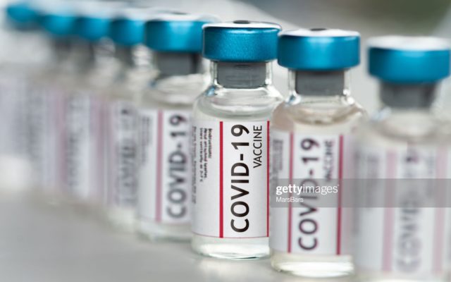 Health Department Reports Increase in COVID-19 Activity