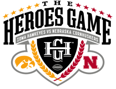 Nebraska and Iowa Heroes Honored Friday