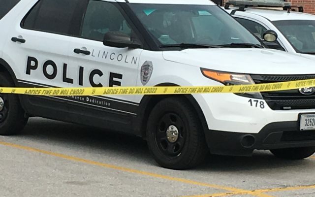Lincoln Police Investigating Shooting Outside of Downtown Bar