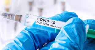 Health Department Plans to Expand Clinics Next Week For COVID-19 Boosters