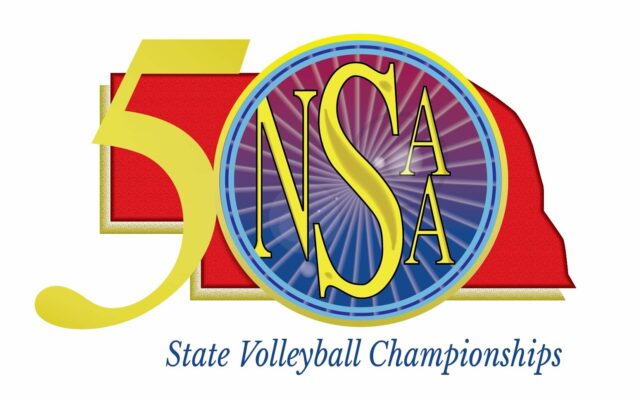 Wednesday’s State Volleyball Tournament Scoreboard