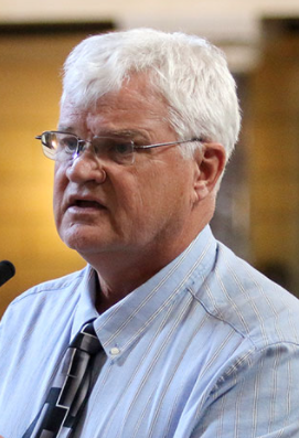 Conservative North Platte Sen. Groene Changes His Mind – Sponsors Medical Marijuana Bill