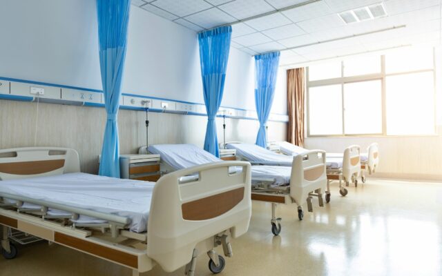 Nebraska Adds Nearly 100 Nursing Home Beds To Help Hospitals
