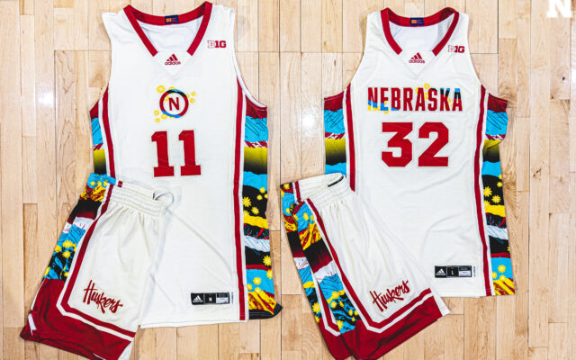 Husker Men’s and Women’s Basketball Teams To Wear Symbolic Uniform To Honor Black History Month