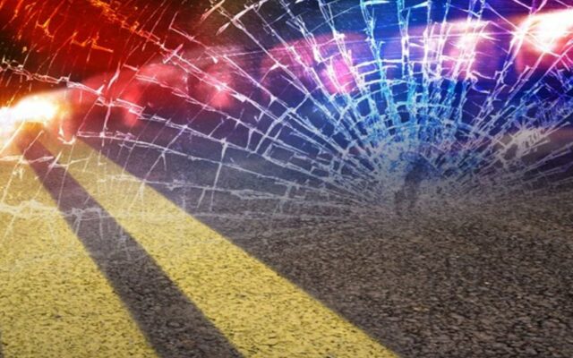Two people injured after Saturday afternoon crash in southeast Lincoln
