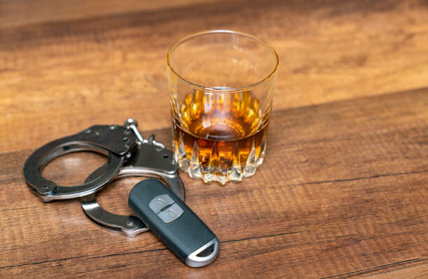 Impaired Drivers Focus Of Targeted Enforcement
