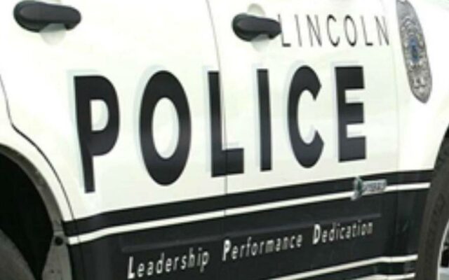 Gunfire Hits a Central Lincoln Home on Thursday