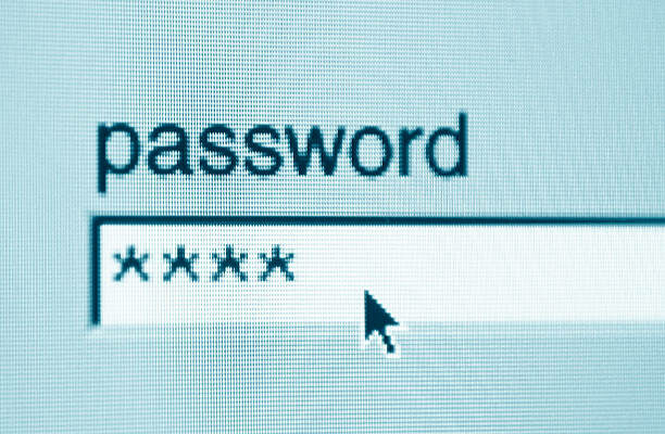 A Strong Password Could Take Years To Hack