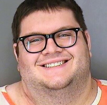 Man Pleads Guilty To Killing 2 At Nebraska Restaurant