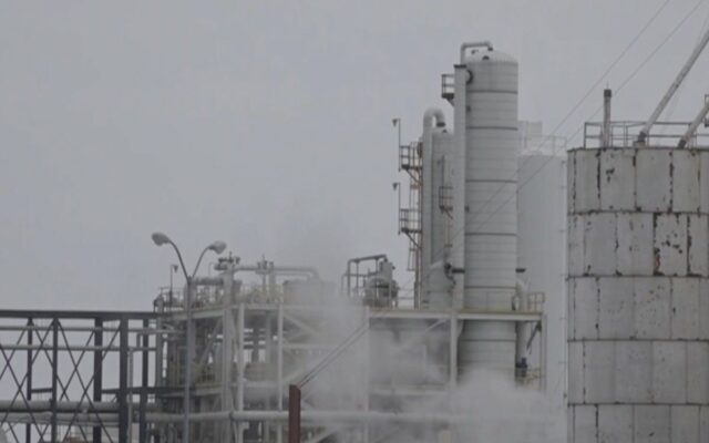 Nebraska Advances $1M For Study of Troubled Ethanol Plant