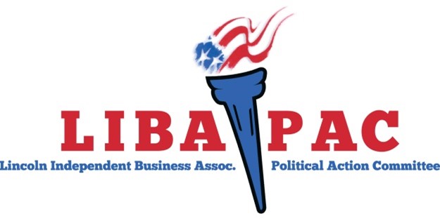 LIBA Pac Issues Endorsements