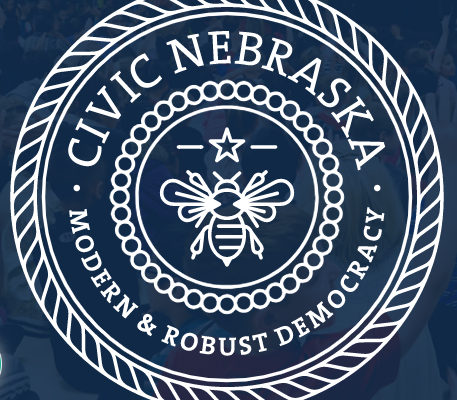 Civic Nebraska honors 5 with Strengthening Democracy Awards