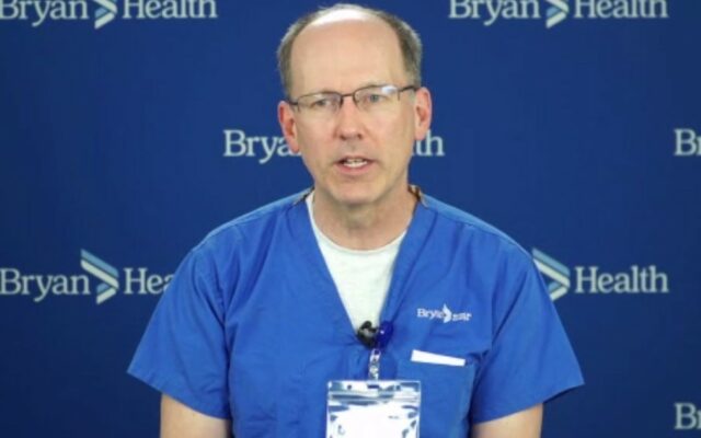 Bryan Health “Covid Vaccine Still Important”